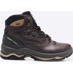 Grisport - Buty. Buty trekkingowe męskie marki Grisport. W wyprzedaży za 299.90 zł.