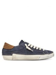 Philippe Model Sneakersy A012024 PRLU DG0 Brązowy. Brązowe buty sportowe na co dzień męskie Philippe Model, m, bez wzorów, ze skóry, bez ramiączek, bez kaptura. Za 1,159.00 zł.