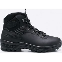 Grisport - Buty Nero Dakar Trekking 2.0. Buty zimowe męskie marki Grisport. W wyprzedaży za 249.90 zł.