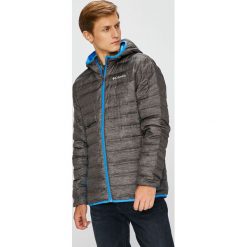 Columbia - Kurtka puchowa Lake 22. Kurtki męskie marki Columbia. W wyprzedaży za 429.90 zł.