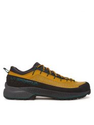 La Sportiva Trekkingi TX4 Evo ST ZFAS049E32G19 Żółty. Żółte buty trekkingowe męskie La Sportiva, bez wzorów, z materiału, bez zapięcia, trekkingowe. Za 579.99 zł.