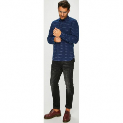 Tommy Jeans - Koszula. Koszule męskie Tommy Jeans. W wyprzedaży za 219.90 zł.