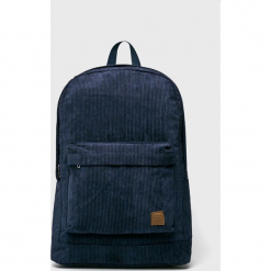 Jack & Jones - Plecak. Czarne plecaki męskie Jack & Jones, z elastanu. Za 149.90 zł.