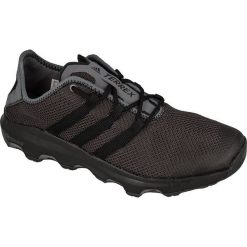 Adidas Buty męskie Terrex Climacool Voyager M Czarny r. 46 (BB1890). Buty trekkingowe męskie marki ADIDAS. Za 302.17 zł.