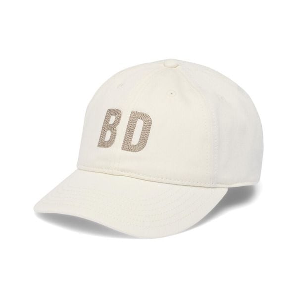 Czapka Trucker Black Diamond Heritage. Białe czapki męskie Black Diamond, bez wzorów, sportowe. Za 203.50 zł.
