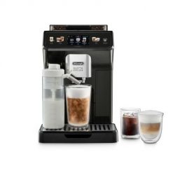 Ekspres ciśnieniowy DeLonghi ECAM 450.65.G. Białe ekspresy ciśnieniowe DeLonghi. Za 4,040.99 zł.