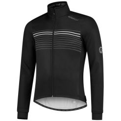 Kurtka rowerowa męska Rogelli Kalon softshell. Białe kurtki softshell męskie Rogelli, m, bez wzorów, z softshellu, bez kaptura, rowerowe. W wyprzedaży za 245.00 zł.