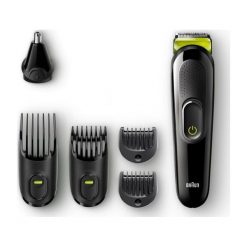 Braun Maszynka mgk3021. Maszynki do włosów marki BRAUN. Za 166.00 zł.