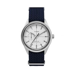 Zegarek Timex. Niebieskie zegarki męskie Timex. Za 1,399.00 zł.
