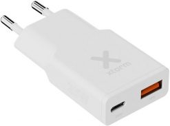 Powerbank Xtorm Powerbank XG2SL025 Biały. Białe powerbanki Xtorm. Za 167.00 zł.