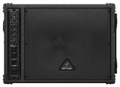Behringer F1220D Monitor sceniczny aktywny 12". Głośniki przenośne Behringer. Za 900.99 zł.