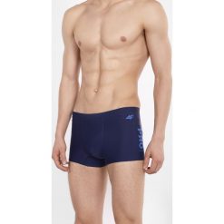 Kąpielówki męskie 4FPRO MAJM401 - granat. Kąpielówki męskie marki 4f. Za 149.99 zł.