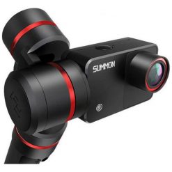 Kamera FeiYu Tech SUMMON 3-AXIX (807037). Kamery sportowe marki FEIYU TECH. Za 995.00 zł.