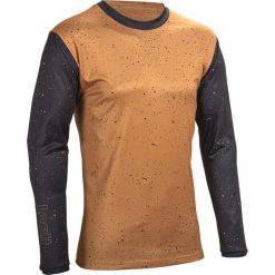 Bluza rowerowa męska Leatt Jersey MTB Enduro 4.0. Brązowe bluzy nierozpinane męskie LEATT, m, bez wzorów, z jersey, sportowe, bez ramiączek, bez kaptura. Za 278.99 zł.