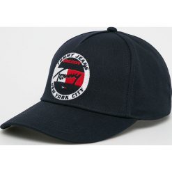 Tommy Jeans - Czapka. Czapki męskie Tommy Jeans. Za 179.90 zł.