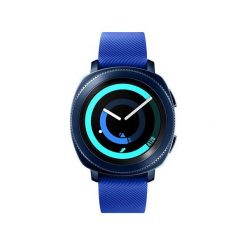 Samsung SM-R600N Smartwatch. Zegarki smartwatch marki SAMSUNG. Za 987.63 zł.