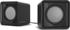 Głośniki komputerowe Speedlink TWOXO Stereo Speakers. Zestawy głośników Speedlink. Za 38.86 zł.
