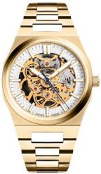 Zegarek męski Adriatica A8326.1113SA złoty. Żółte zegarki męskie Adriatica, złote. Za 3,280.00 zł.