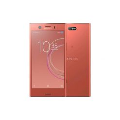Smartfon SONY Xperia XZ1 Compact Różowy. Smartfony marki SONY. Za 1,399.00 zł.