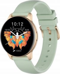 Smartwatch Oromed Pro 1 Zielony (ORO ACTIVE PRO 1 ). Zielone zegarki smartwatch OROMED. Za 234.16 zł.