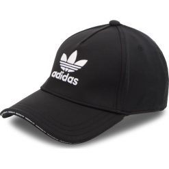 Czapka z daszkiem adidas - Cap DH4409 Black/White. Czapki męskie marki ADIDAS. Za 99.95 zł.