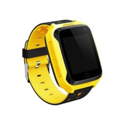 Smartwatch GSM City Q528. Zegarki smartwatch GSM City. Za 129.99 zł.