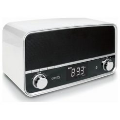 Radio CAMRY CR1151W Białe odbierz rabat 5%. Radia marki Camry Home. Za 155.28 zł.