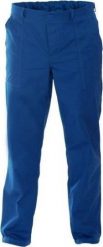 SARA WORKING PANTS NORMAN BLUE 11-000017-LS. Niebieskie długie spodnie sportowe męskie SARA, bez wzorów. Za 77.59 zł.