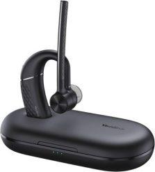 Yealink BH71-PRO słuchawki/zestaw słuchawkowy Bezprzewodowy Douszny Biuro/centrum telefoniczne Bluetooth Czarny. Czarne słuchawki bluetooth yealink. Za 510.99 zł.