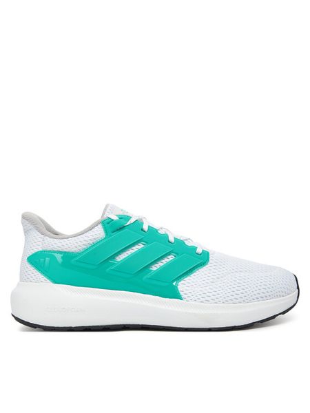 Adidas Sneakersy Mercedes - AMG Petronas Formula One Team Ultimashow 2.0 Trainers JR1074 Biały. Białe buty sportowe na co dzień męskie ADIDAS, m, bez wzorów, z materiału, bez ramiączek, bez kaptura. Za 219.99 zł.