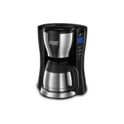 Ekspres przelewowy Russell Hobbs Fast Brew Thermal (23750-56). Ekspresy przelewowe marki Russell Hobbs. Za 287.00 zł.