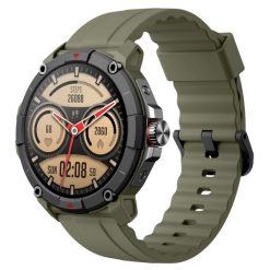 Kuura+ Inteligentny Zegarek z GPS - Zielony. Zielone zegarki męskie KUURA. Za 389.00 zł.