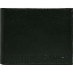 Calvin Klein - Portfel skórzany. Portfele męskie marki Calvin Klein. Za 299.90 zł.