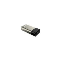 Ntt system USB POWER X5 (5200 MAH) CZARNO-SREBRNY PowerBank. Powerbanki Ntt System. Za 79.99 zł.