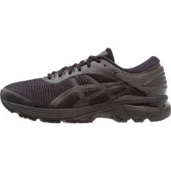 ASICS GELKAYANO 25 Obuwie do biegania Stabilność black. Buty do biegania męskie marki Asics. Za 759.00 zł.