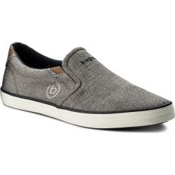Tenisówki BUGATTI - F4866-6-160 Grey. Trampki męskie marki Bugatti. W wyprzedaży za 199.00 zł.