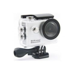 Kamera EasyPix GoXtreme Discovery (20136). Kamery sportowe marki EasyPix. Za 314.30 zł.