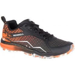 Merrell Buty All Out Crush Tough Mudder Orange 9,5 (44). Buty do biegania męskie marki KALENJI. W wyprzedaży za 369.00 zł.