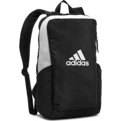 Plecak adidas - Parkhood DQ1072 Black/Black/White. Plecaki męskie marki ADIDAS. Za 139.00 zł.