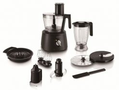 Philips HR7776/90. Sokowirówki i wyciskarki do soków PHILIPS. Za 659.00 zł.