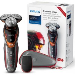 Philips SW6700/14 Star Wars shaver Golarka. Golarki męskie marki PHILIPS. Za 649.00 zł.