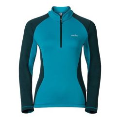 Odlo Bluza tech. Odlo Midlayer 1/2 zip PACT - 527081 - 527081/20268/XL. Bluzy bez kaptura męskie marki bonprix. Za 118.98 zł.