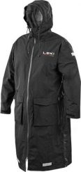 Kurtka męska Leki LEKI Kurtka Rain Coat WCR Pro S. Kurtki męskie LEKI, m, bez wzorów, bez ramiączek, bez kaptura. Za 782.67 zł.