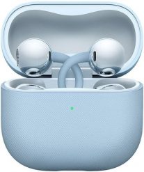 Huawei - FreeClip 2, Blue. Niebieskie słuchawki bluetooth Huawei. Za 849.68 zł.