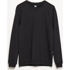 Bluza od piżamy - Czarny. Piżamy męskie marki Reserved. W wyprzedaży za 39.99 zł.