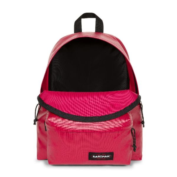 Plecak Eastpak Pak'R. Czerwone plecaki męskie Eastpak, bez wzorów. Za 283.50 zł.