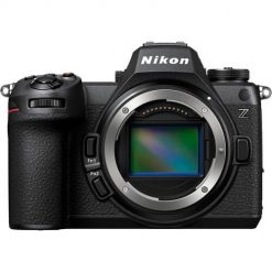 Nikon Z 6III Korpus. Bezlusterkowce NIKON. Za 9,286.00 zł.