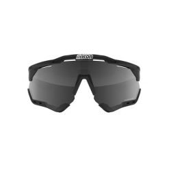 Okulary przeciwsłoneczne Scicon aeroshade xl scnpp verre multi-reflet argent. Czarne okulary przeciwsłoneczne męskie SCICON SPORTS, bez wzorów, sportowe. Za 805.45 zł.