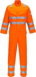 Kurtka męska Portwest AF91 - Kombinezon ostrzegawczy Araflame Multi 2XL. Kurtki męskie Portwest, m, bez wzorów, bez ramiączek, bez kaptura. Za 1,134.95 zł.