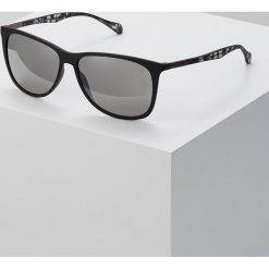 BOSS CASUAL Okulary przeciwsłoneczne black greyheaven. Okulary przeciwsłoneczne męskie marki BOSS CASUAL. Za 609.00 zł.